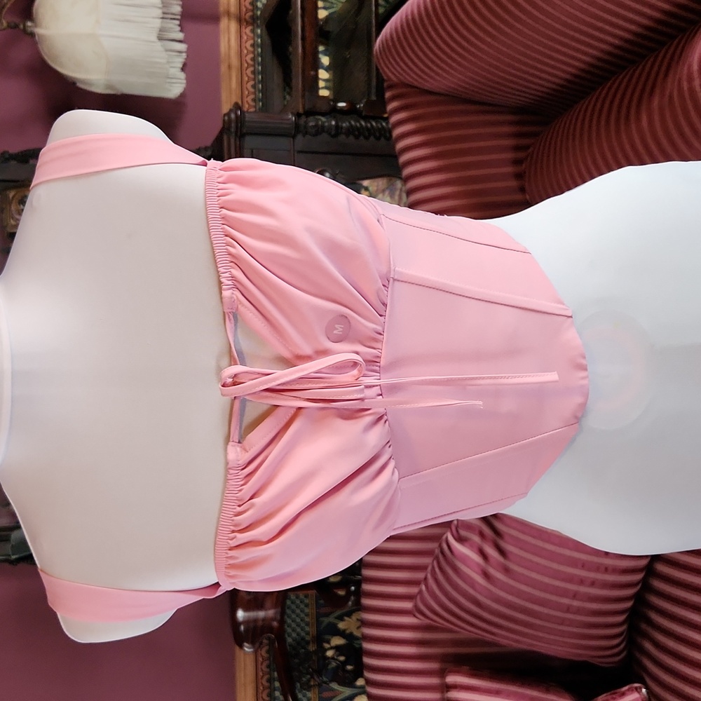 NWOT Kendal & Kylie top